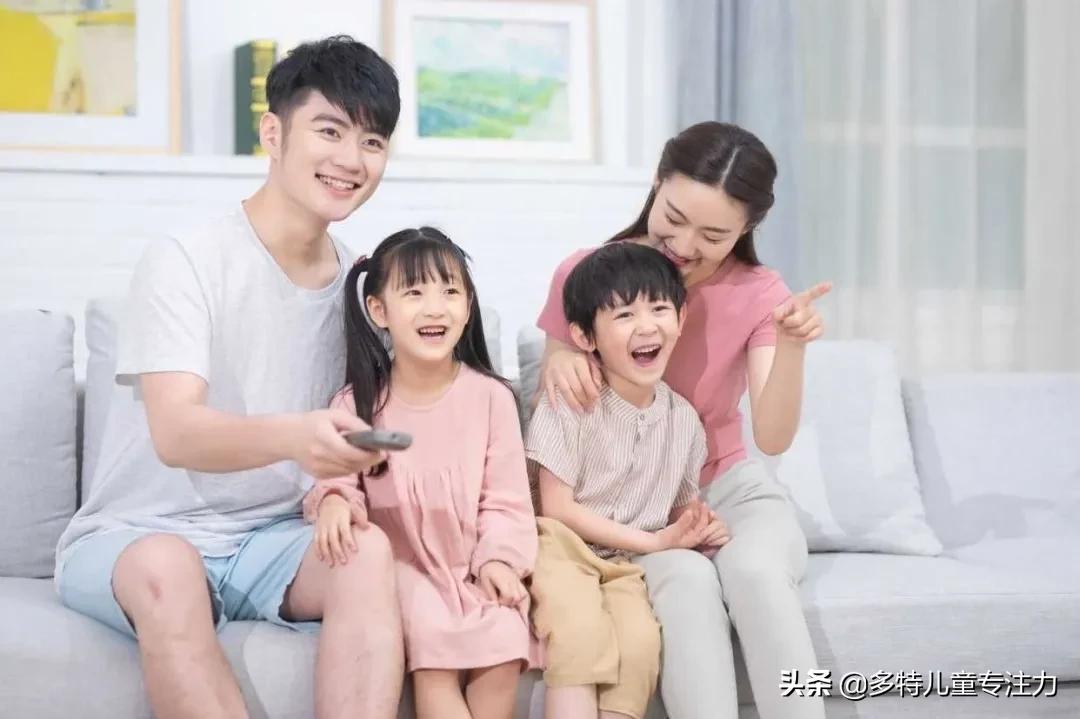 孩子沉迷于动画片的原因,小孩经常看动画片有什么影响
