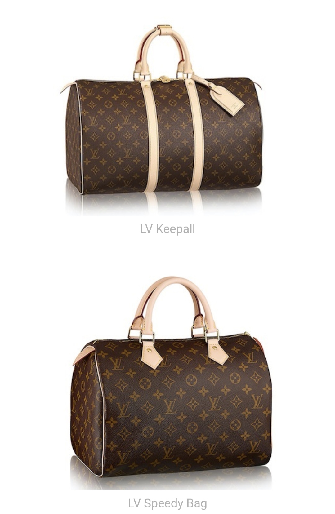 从lv升级到爱马仕,lv在奢侈品行业的借鉴