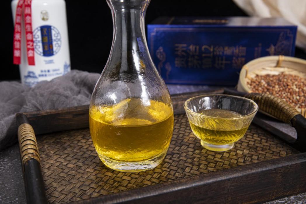 为什么酱香酒越喝越甜,贵州醇金典酱香怎么样