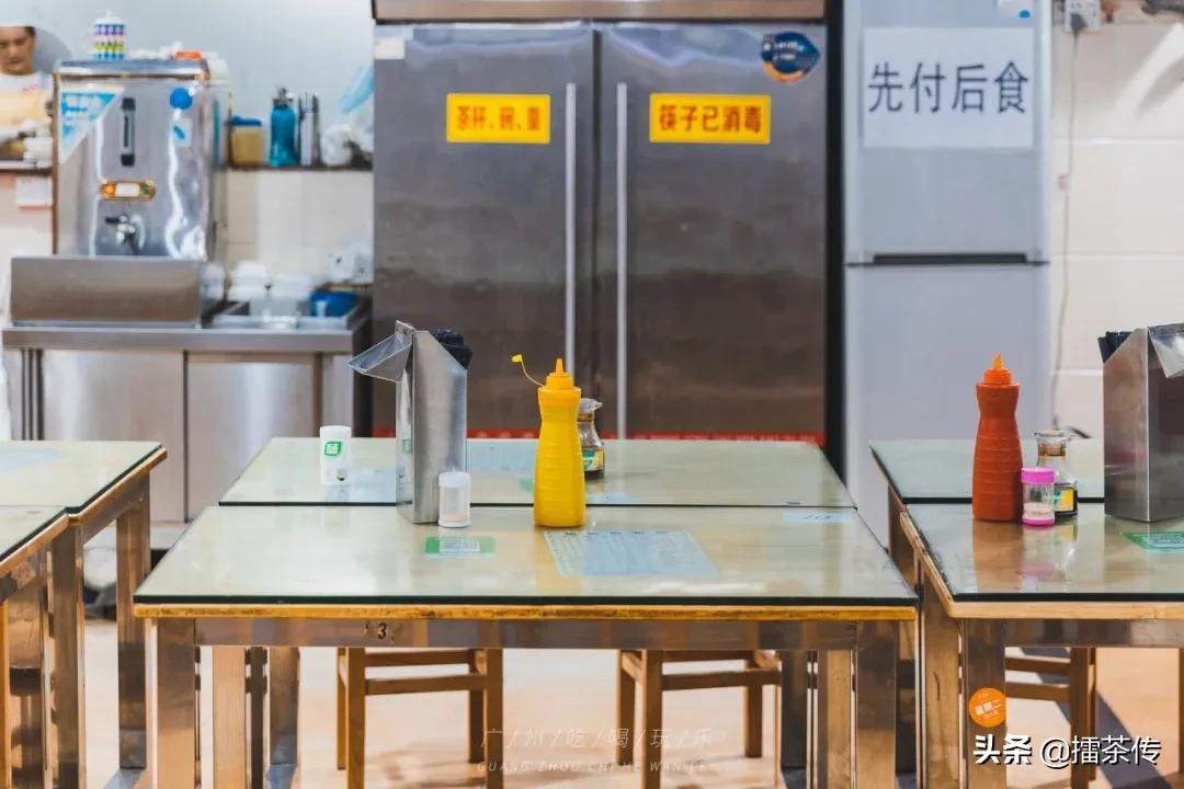 番禺最不敢去的地方,番禺一个不敢再去的地方