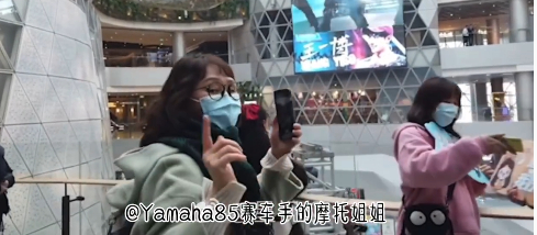 我一点都不怕原版视频,我一点都不怕