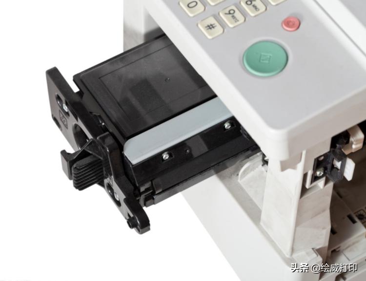 打印机碳粉盒没碳粉了怎么弄,打印机碳粉故障维修