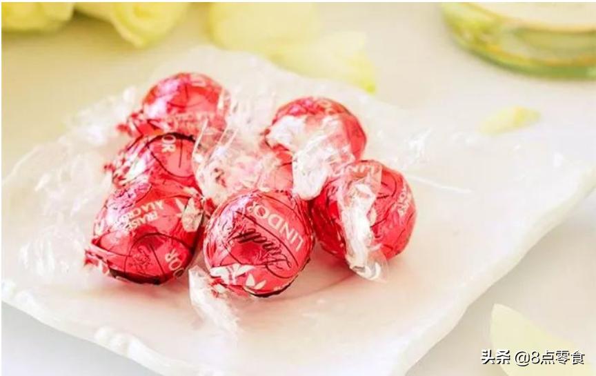 必买的喜糖,现在比较流行的喜糖