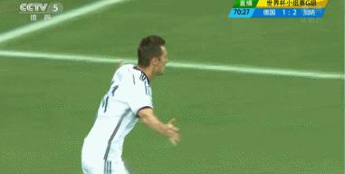 足坛经典庆祝动作,足坛十大庆祝动作