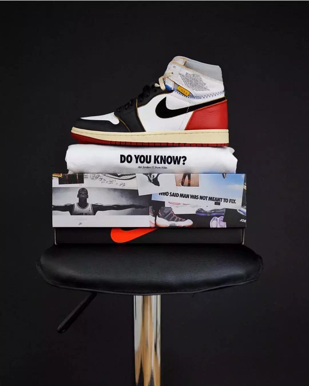 airjordan1总共有多少种配色,airjordan1最好看的配色