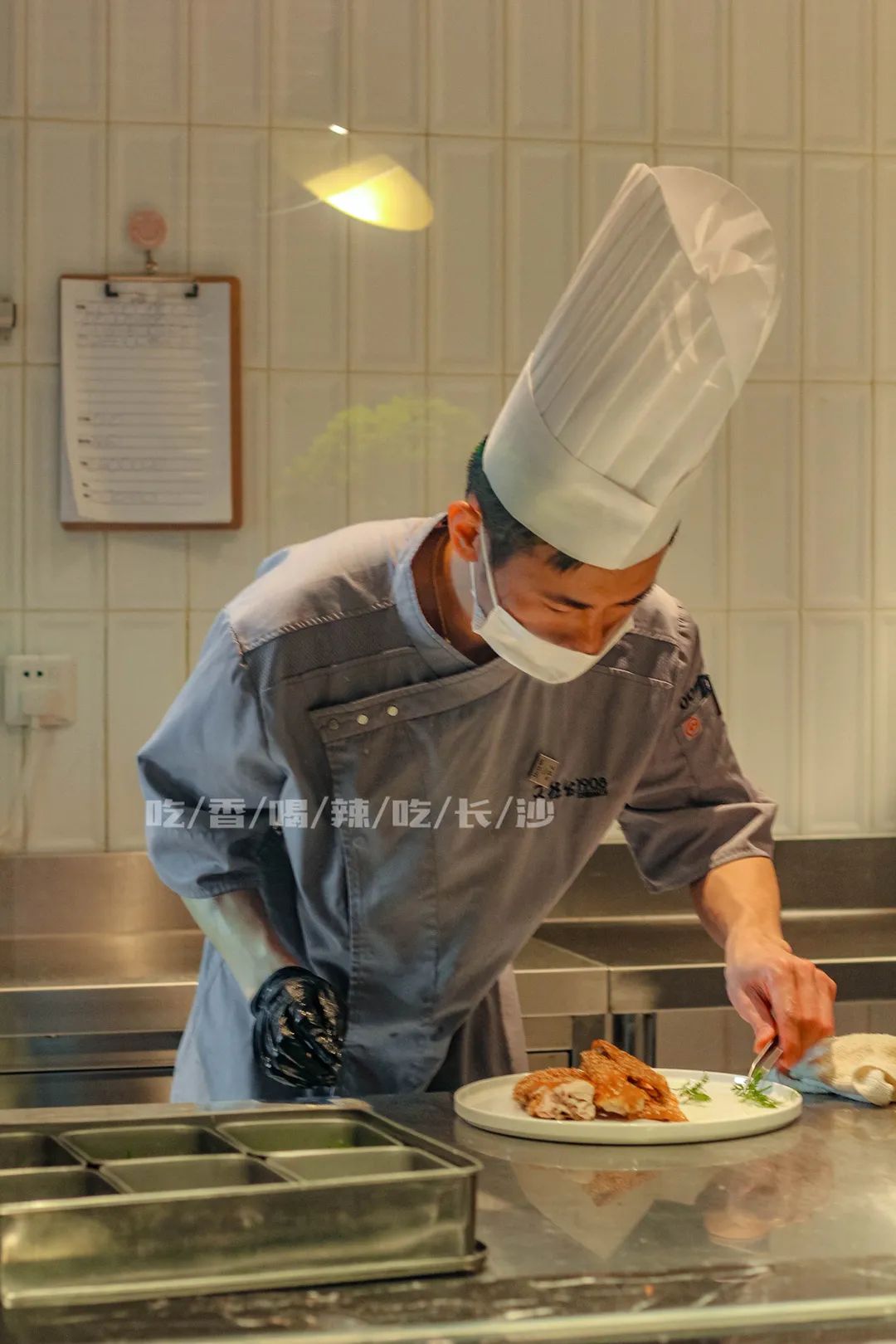 长沙性价比最高的10家餐厅,高逼格餐厅长沙