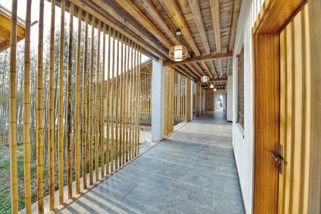 100个美丽乡村建设实施方案,美丽乡村建设典型成功案例