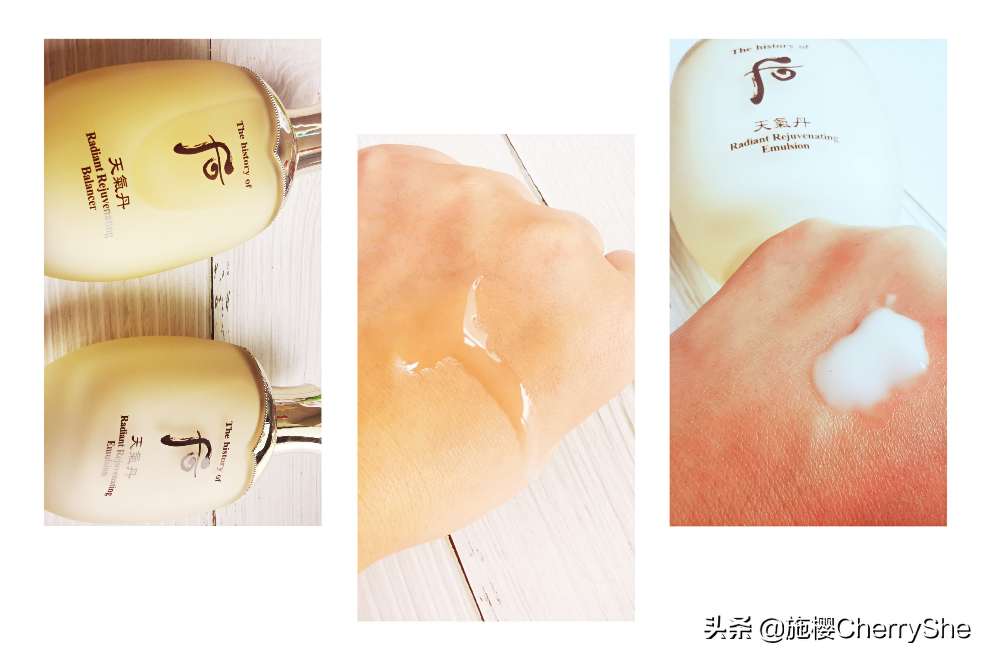 推荐几款性价比高的大牌水乳,十大公认美白好用的水乳