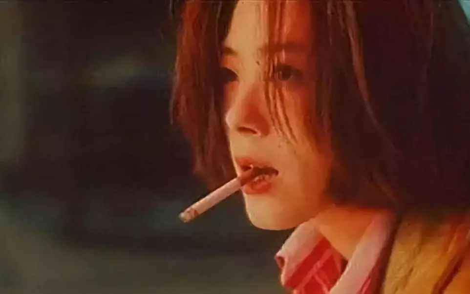 关淑怡王菲仙妖,关淑怡王菲爱与痛的边缘