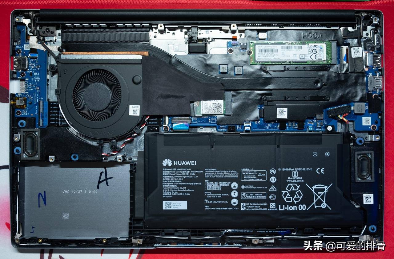 铠侠固态硬盘加装教程,铠侠固态硬盘安装教程笔记本