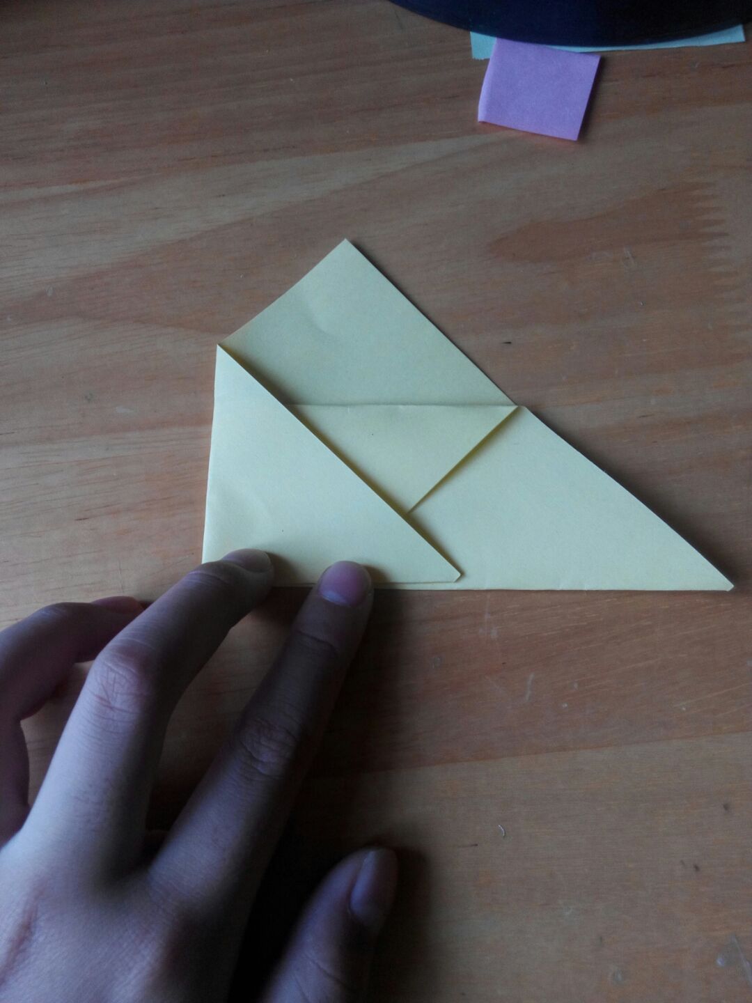 折纸爱心表白小信封创意,爱心信封情书折纸