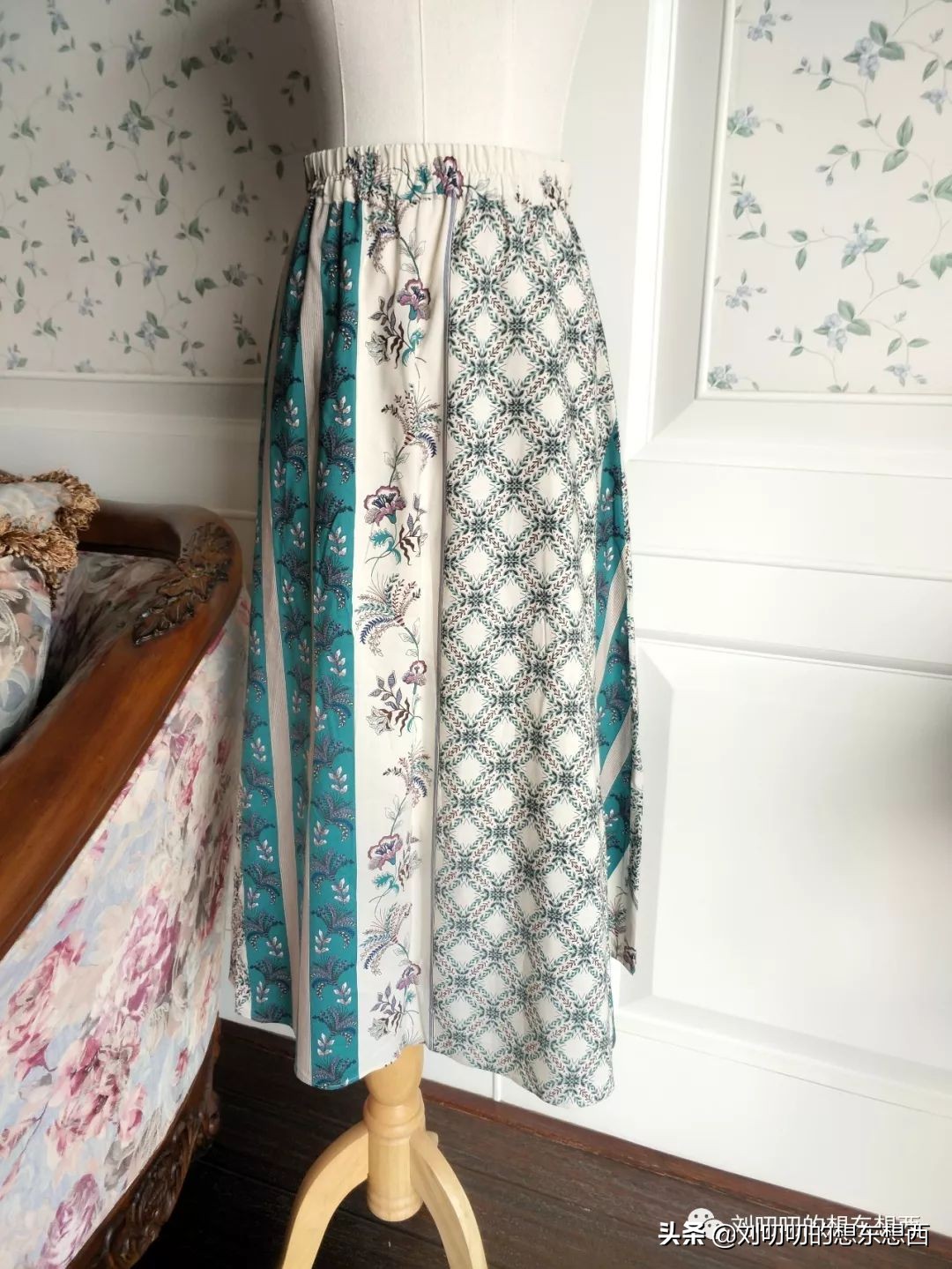 一日一Look-日本购物记之平价质感温柔装（一）