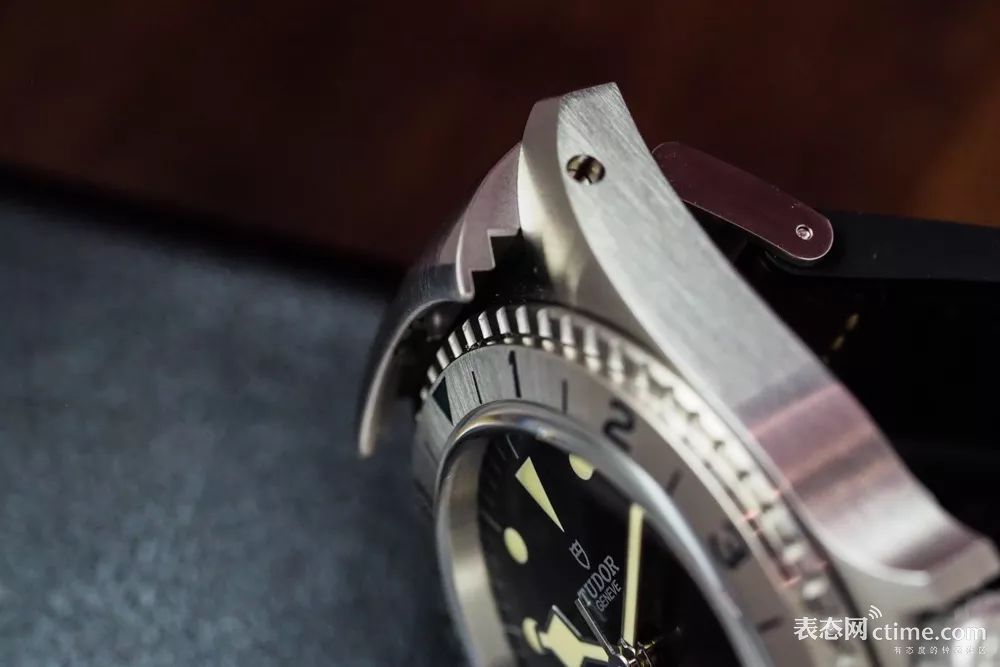 十几年的帝舵表还值得入手吗,帝舵2019年最值得入手系列