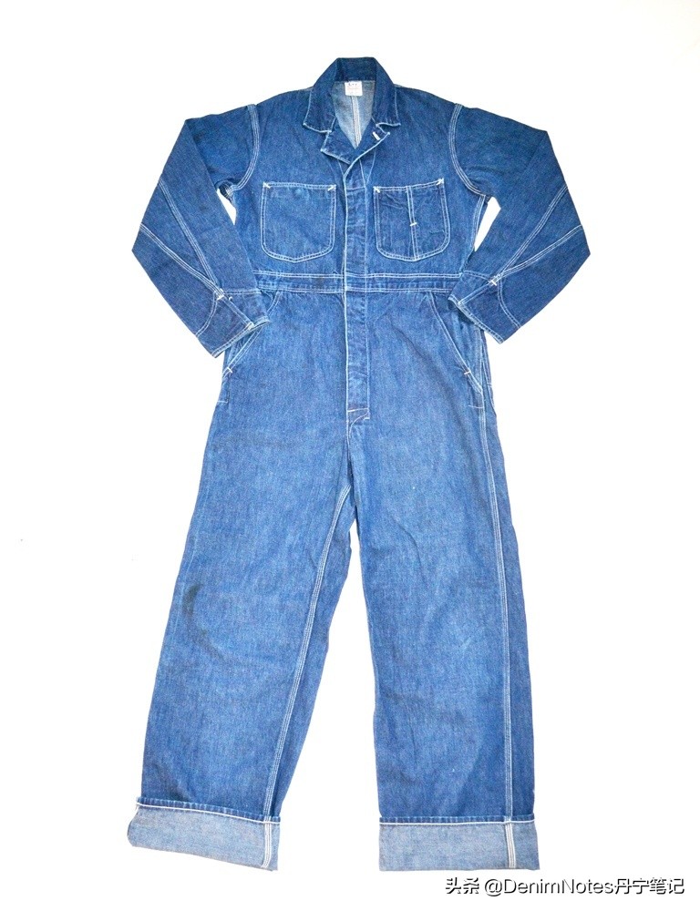 这七个传奇产品让牛仔品牌Lee百年不衰