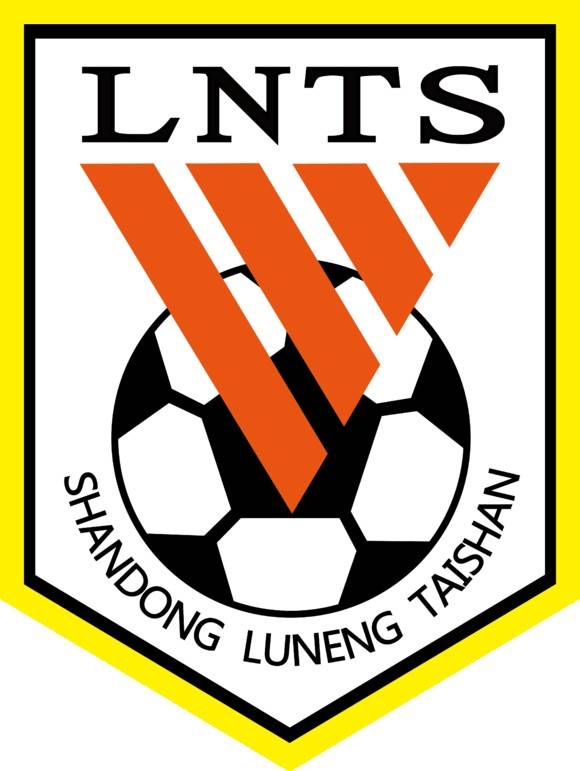 山东足球俱乐部队徽,山东省队徽章