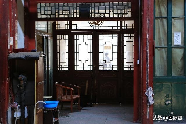 北京前门西单饭店原来还有这么多故事走进内部看看究竟有啥