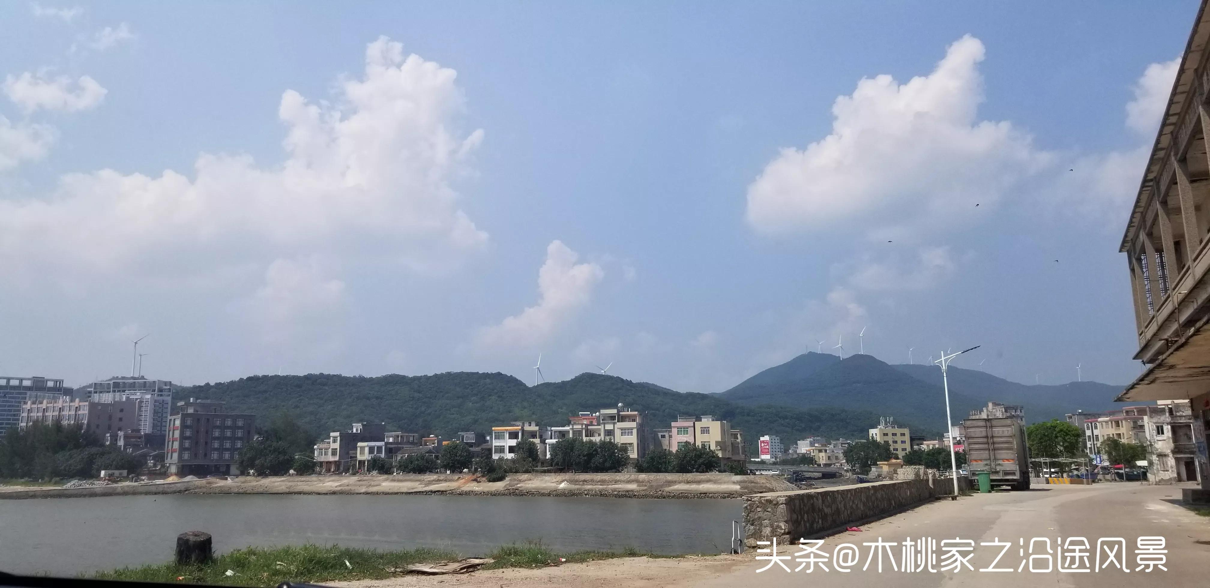 广东东平旅游攻略自驾游,东平旅游攻略住宿