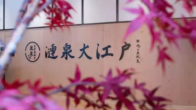 没有孵过混堂的上海冬天，是不完整的！