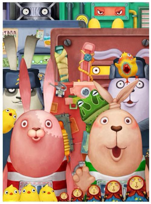 儿时意境动漫图片,经典儿时动漫推荐