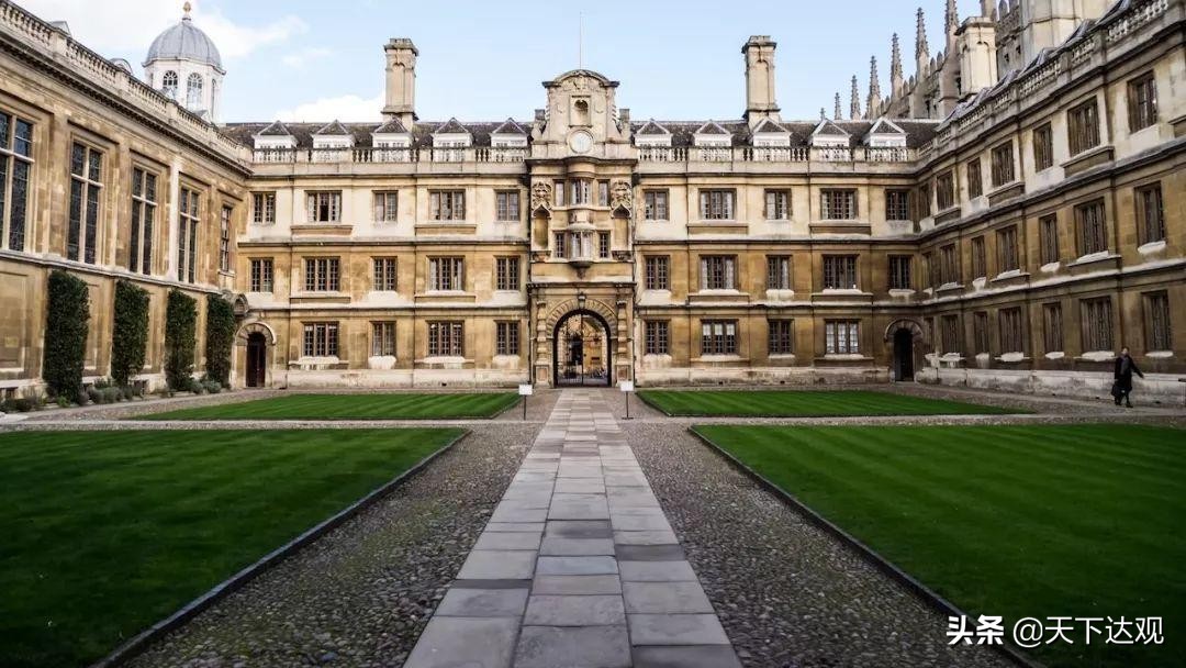 剑桥大学最强的学院,剑桥大学是世界顶尖大学吗