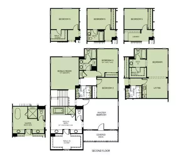 新房推荐湖景房大平层,新房特价房推荐