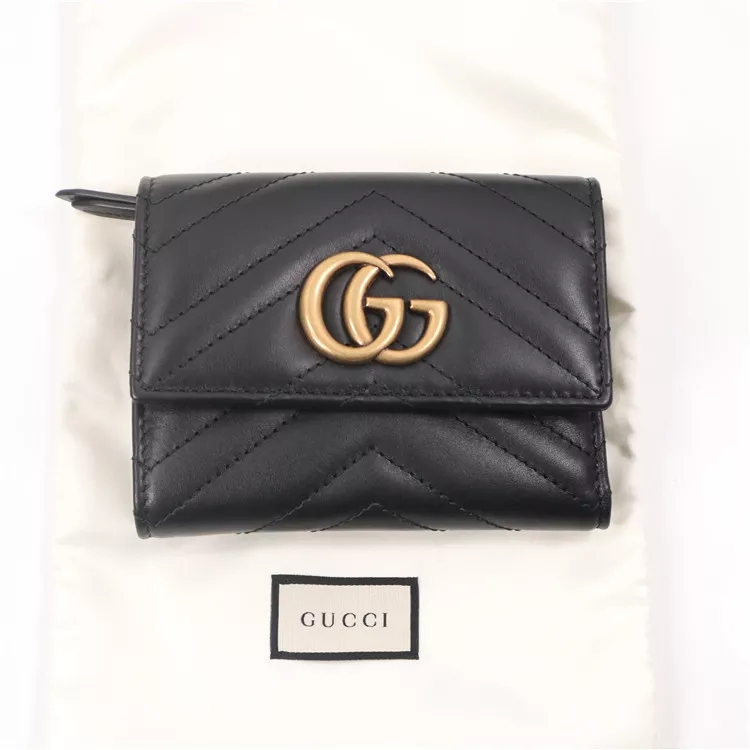 最实用系列—GUCCI有哪些热卖的包包？看C4N解读每款真实使用感！