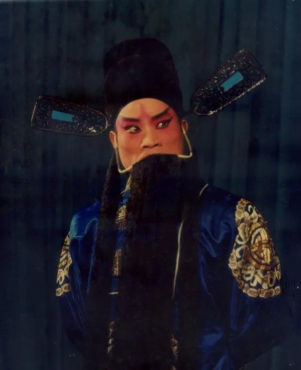 当年村口捡的弃子，竟是如今的豫东红脸王刘忠河