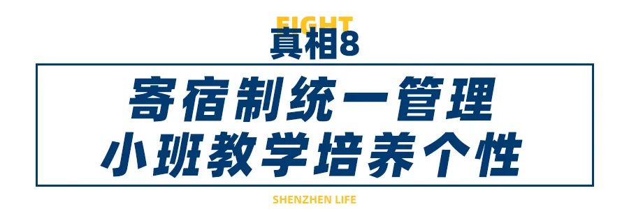 北大附中深圳南山分校收费标准,北大附中深圳南山分校2019
