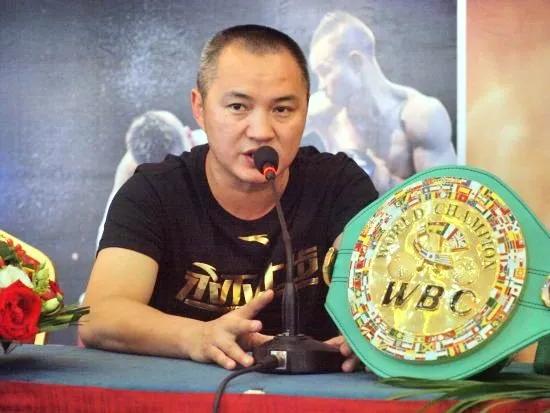 中国拳王的“摇篮＂「北京长富宫拳击国际俱乐部」印象录