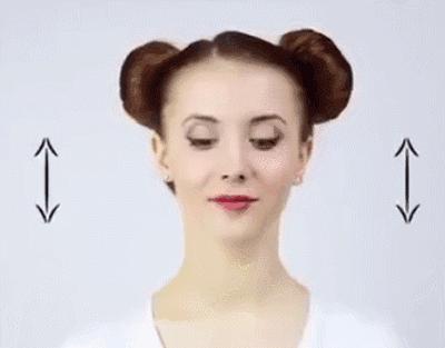 18岁看起来像30多岁的人怎么办,18岁以下必看三招让你越变越美