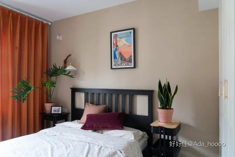 86精装房,精装修房子极简改造