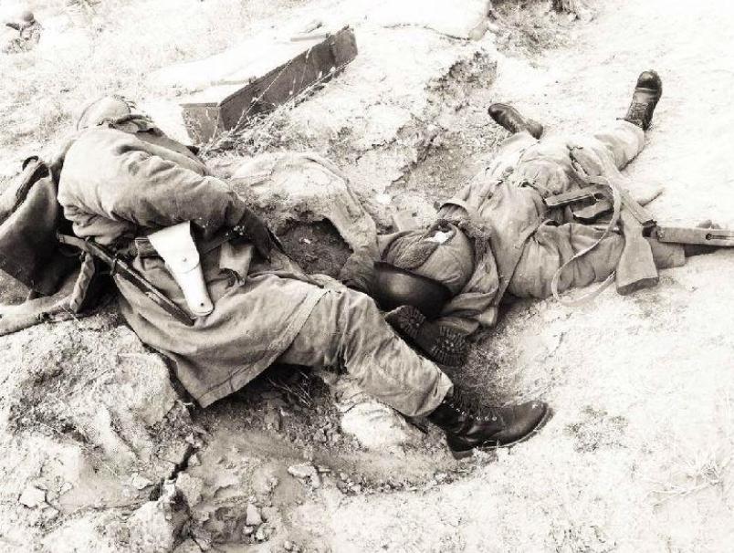 美军第一骑兵师实力到底有多强,美陆军一师到底有多强悍