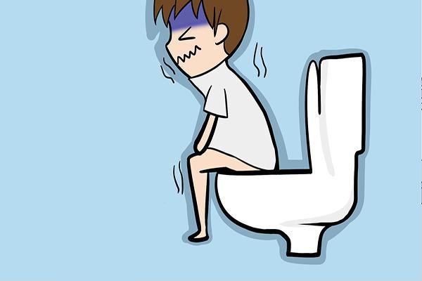 长时间没有排便,长时间没有尿的危害