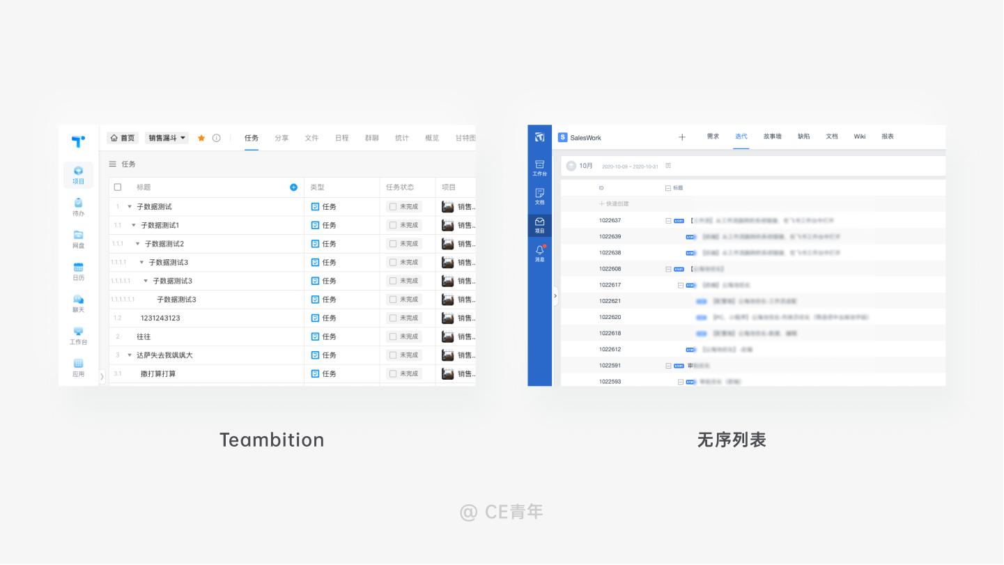 b端组件设计细节及经验,b端设计补充提示