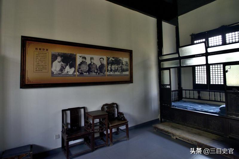 新四军创办烟厂,新四军创办的烟厂