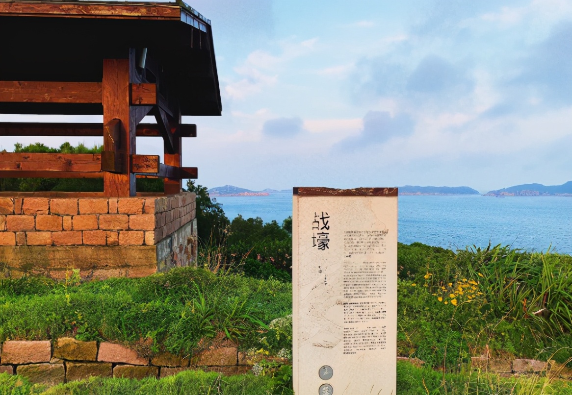 平阳最值得一去的地方,平阳一日游最佳去处青街