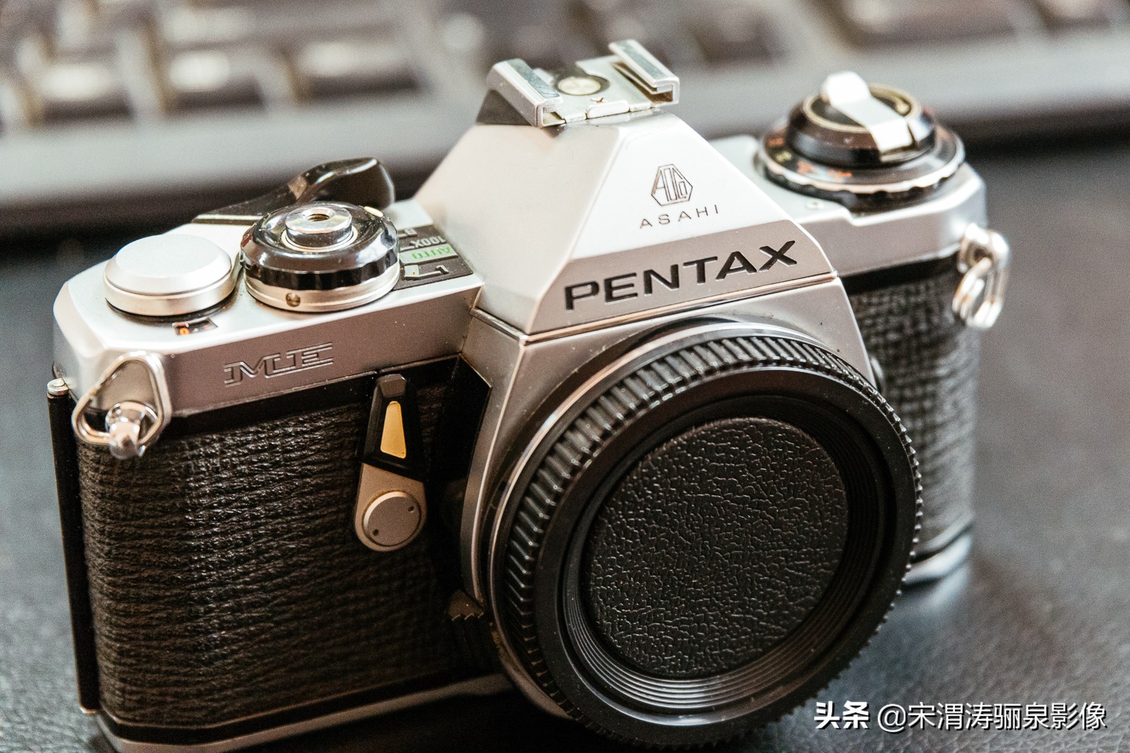 宾得胶片单反说明书,宾得me胶片单反相机