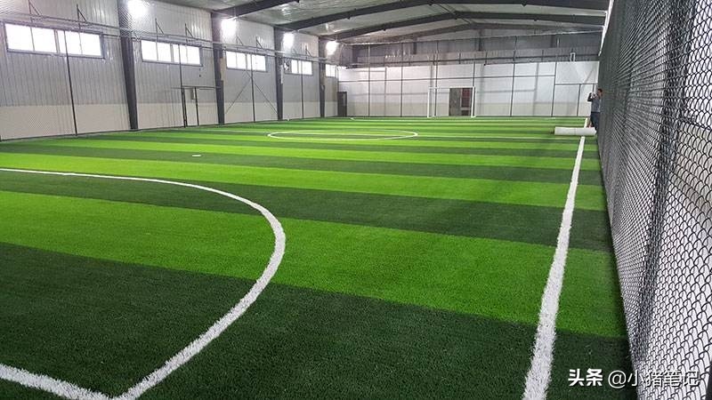 足球场人造草坪排水的三种方法,人造草坪足球场排水施工完整方案