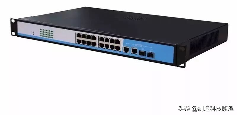 poe交换机知识,poe交换机有什么作用只做供电用