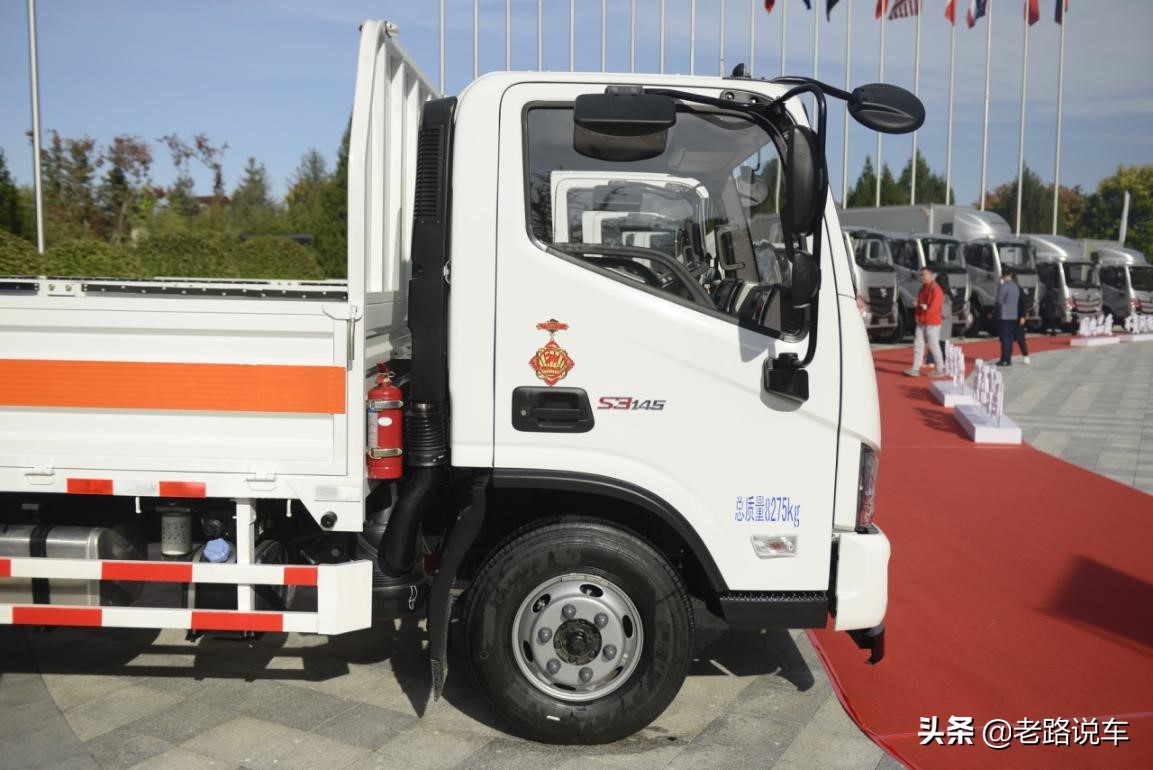 欧马可s3灯光介绍,欧马可s3介绍