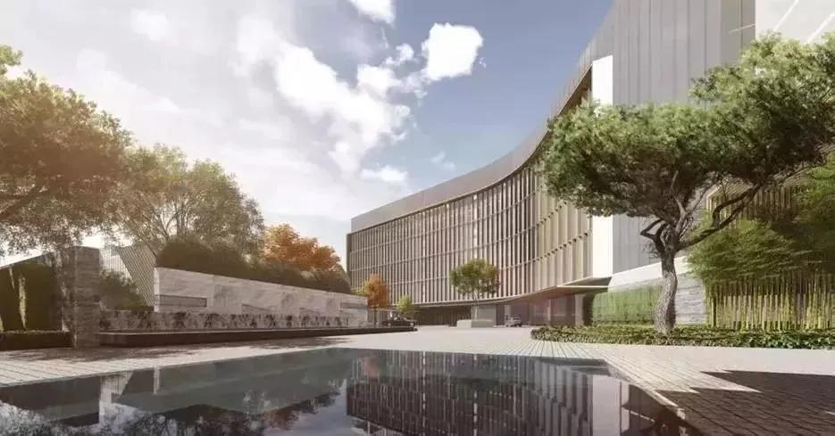 魔都再添80000重磅商业地标,魔都上海疫情