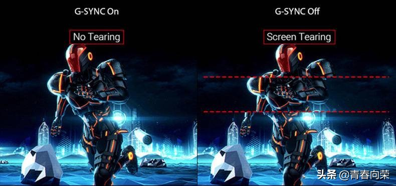 电脑显示器选购注意事项及要求,选购电脑显示器有哪些注意事项