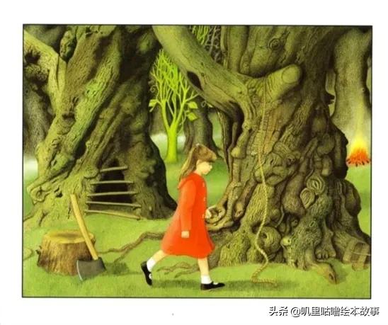 安东尼布朗儿童绘本合集,安东尼布朗出品的绘本有哪些