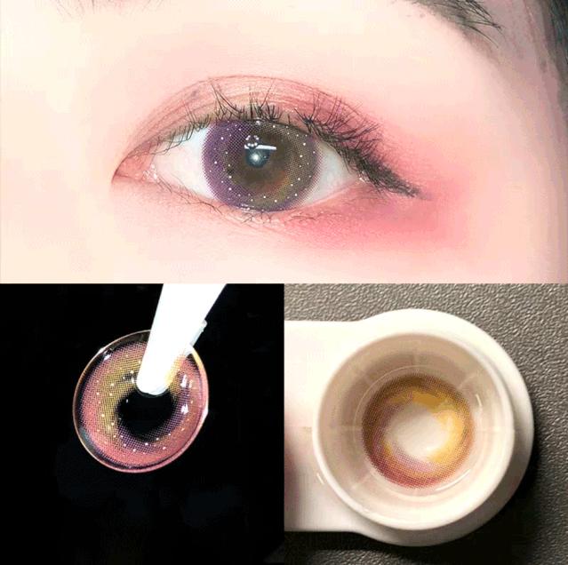 neo美瞳可视眸,neo可视眸美瞳隐形眼镜官方旗舰店