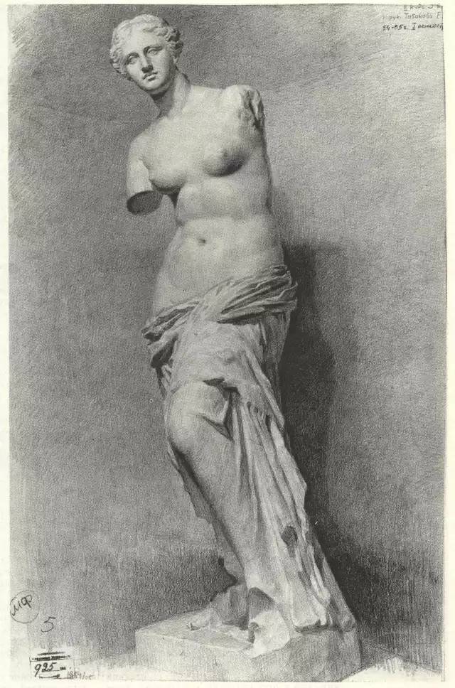 全球排名前三的美术学院到底有多牛!看完,瞬间让你感受到差距