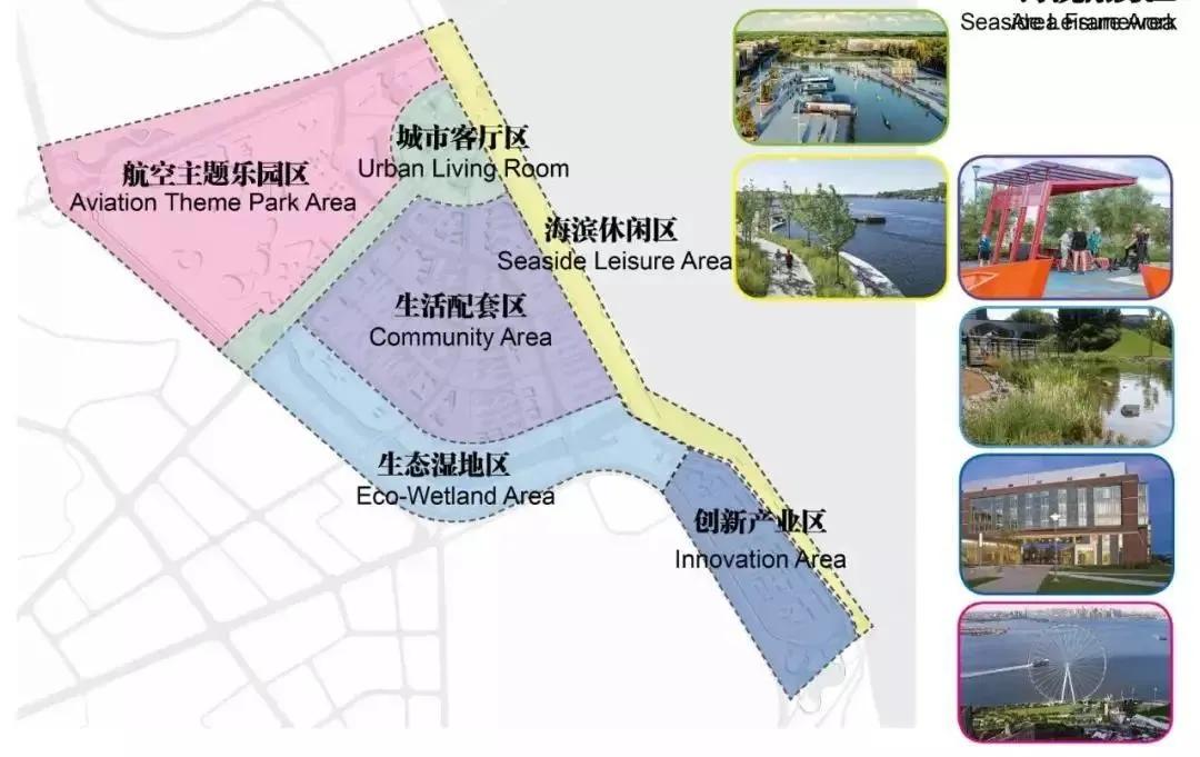 珠海新旅游项目有哪些景点,珠海将建设哪些旅游度假项目