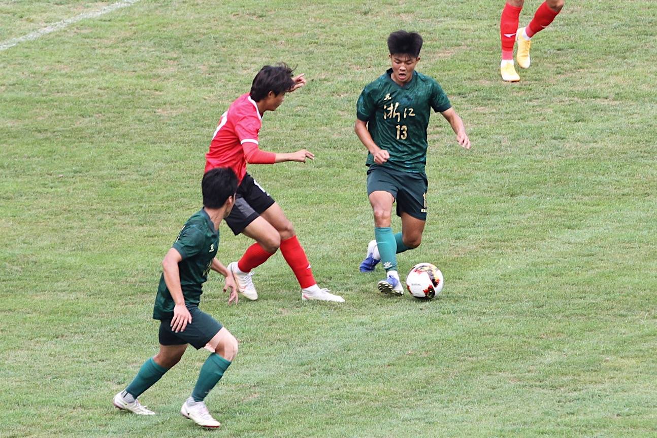 全运u18男足决赛,全运男u18赛程