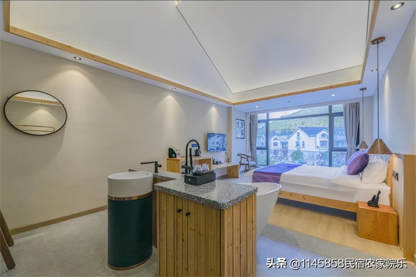 临海潘家小镇农家乐,潘家小镇32号民宿