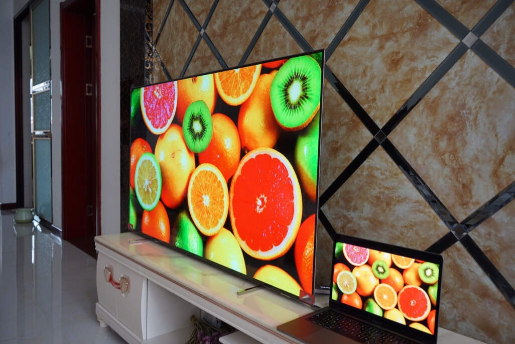 飞利浦65oled784t3,飞利浦55寸4k7165液晶电视机