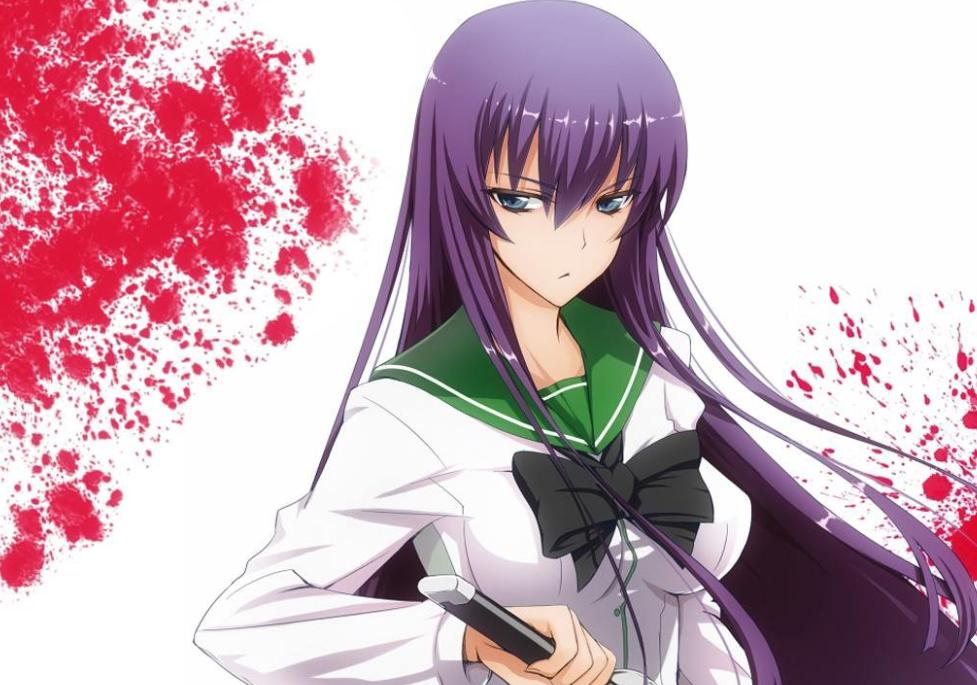 学园默示录动漫后续,学园默示录类型的动漫推荐